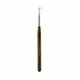 Croseta KnitPro cu maner de lemn - 4 mm