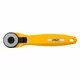 Cutter rotativ 28 mm
