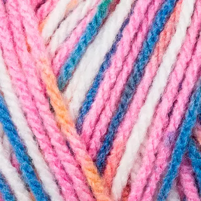 Fir acril Bravo Color - Candy 02117