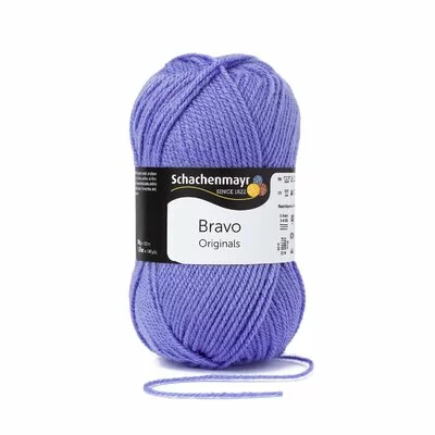 Fir acril Bravo- Lilac 08365