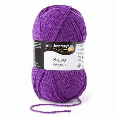 Fir acril Bravo - Purple 08303