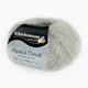Fir de tricotat Alpaca Cloud - Feather 00055