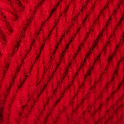 Fir de tricotat Trachtenwolle - Cherry 00131