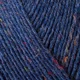 Fir din lana - Regia Tweed 4ply - Jeans Tweed 00052