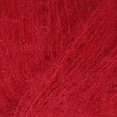 Fir Elegant Mohair - Cherry 00030