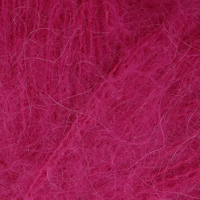 Fir Elegant Mohair - Fuchsia 00036