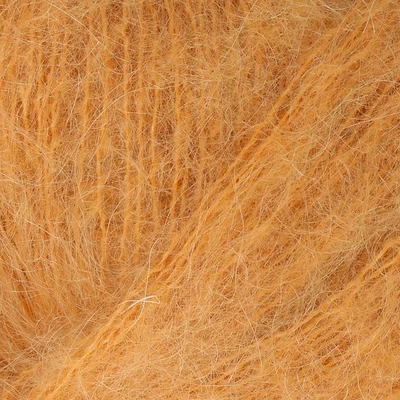 Fir Elegant Mohair - Gold 00022