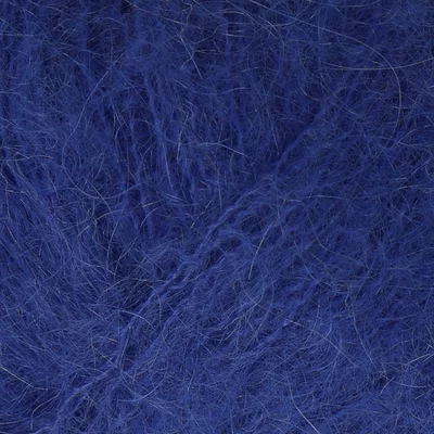 Fir Elegant Mohair - Royal Blue 00053
