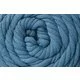 Fir Gros Cotton Jersey Petrol 00069