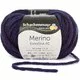 Fir lana - Merino Extrafine 40 - Marine 00350