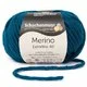 Fir lana - Merino Extrafine 40 - Teal 00364