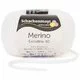 Fir lana - Merino Extrafine 40 White 00301