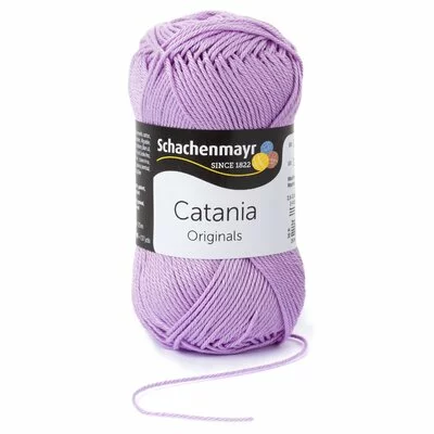 Fire bumbac - Catania  Lavender 00226