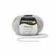 Fire lana - Merino Extrafine 120 Light grey 00190