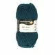 Fire lana si acril Boston - Teal 00068