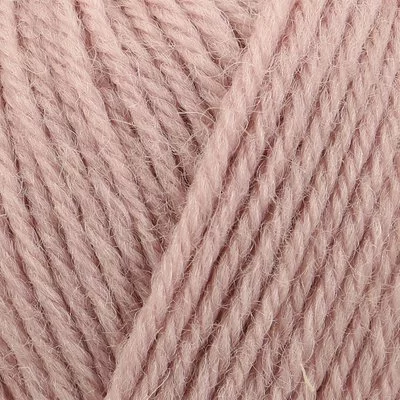 Fire Lana - Wool125 - Dusty Pink 00134