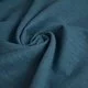 Material 100% In Washed - Lagoon Blue