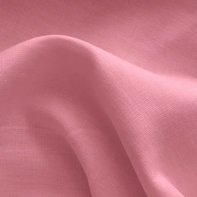 Material 100% In Premium - Rosa - cupon 110 cm