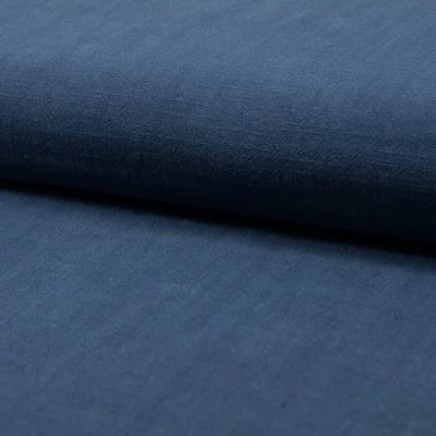 Material 100% In Prespalat  - Dark Jeans