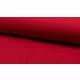 Material 100% In Prespalat Stonewashed - Red