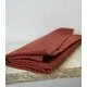 Material 100% In Prespalat Stonewashed - Terra