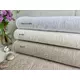 Material 100% In Prespalat Stonewashed - White