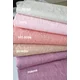 Material 100% In Washed - Old Rose