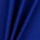 Material bumbac canvas uni - Cobalt