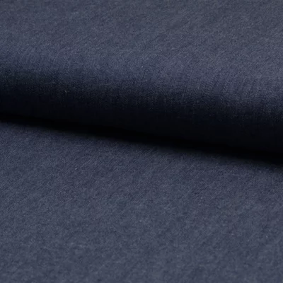 material-bumbac-chambrai-uni-dark-blue-cupon-70-cm-52019-2.webp