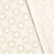 Material bumbac - Christmas Stars Ivory