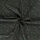Material bumbac Craciun - Foliage Navy