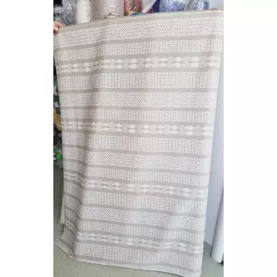Material Canvas - Ethnic Stripe