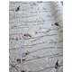 Material Canvas - Soft Branch Natur