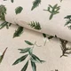 Material Canvas - Under the Mistletoe