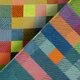 Material decoratiuni si tapiterie - Jaquard Neon Pixel