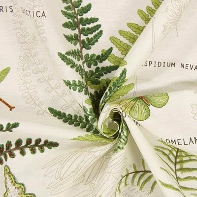 Material Home Decor - Herbarium