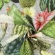 Material Home Decor Premium - Cactus Mix
