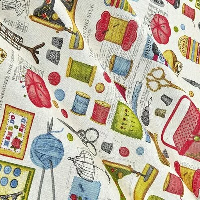 Material Home Decor - Sewing Studio