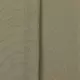 Material tubular Rib / patent mansete Organic - Taupe