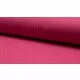 Material tubular Rib pentru mansete - Red Melange