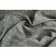 Muselina imprimata - Anchors Grey