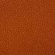 Muselina imprimata - Little Dots Rust