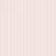 Poplin imprimat - Petit Stripe Light Rose