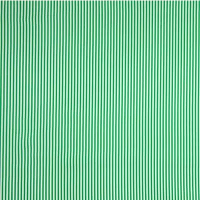 Poplin imprimat - Stripe Green KC2802-221