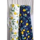 Poplin - Lemon Blossom Ivory