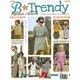 Revista tipare copii - B Trendy nr 14