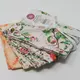Set Fat Quarter 5 bucati - Beautiful Florals 2735-00