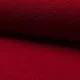 Tesatura din lana fiarta - Dark Red