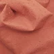 Voal de bumbac cu buline brodate - Plumetis Marsala - cupon 45 cm