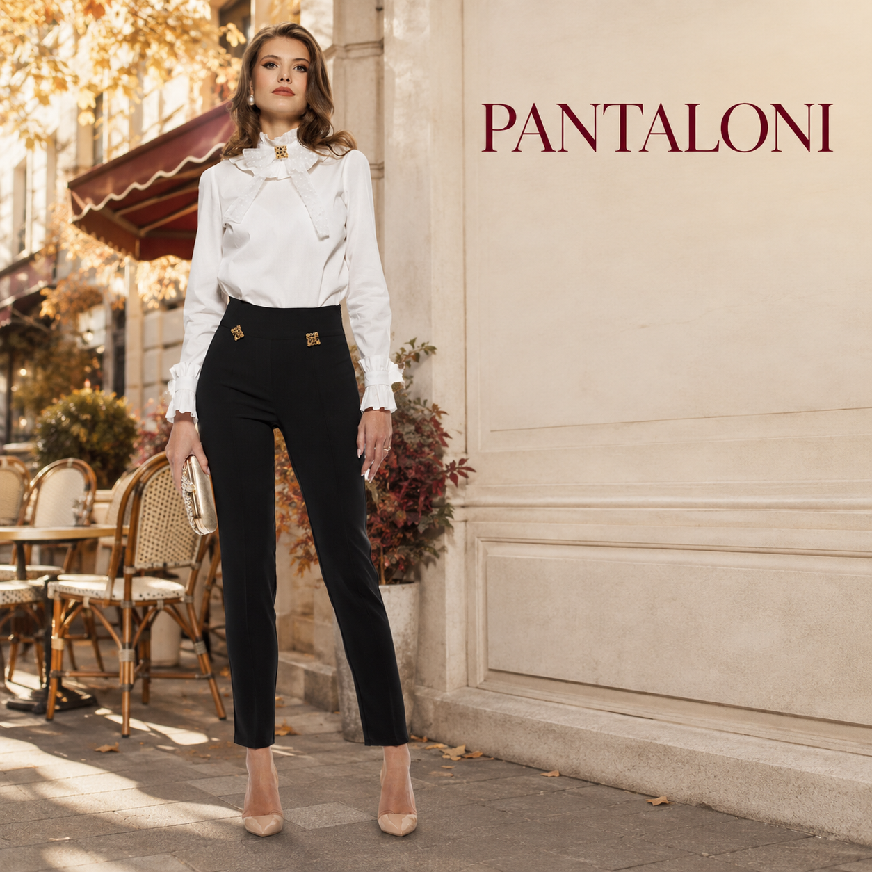 Pantaloni